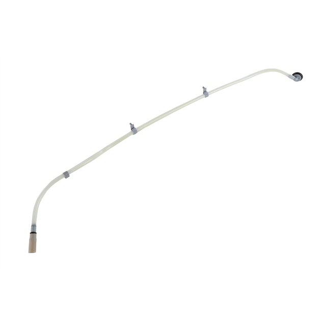 GM Genuine Parts Passenger Side Sunroof Housing Front Drain Hose