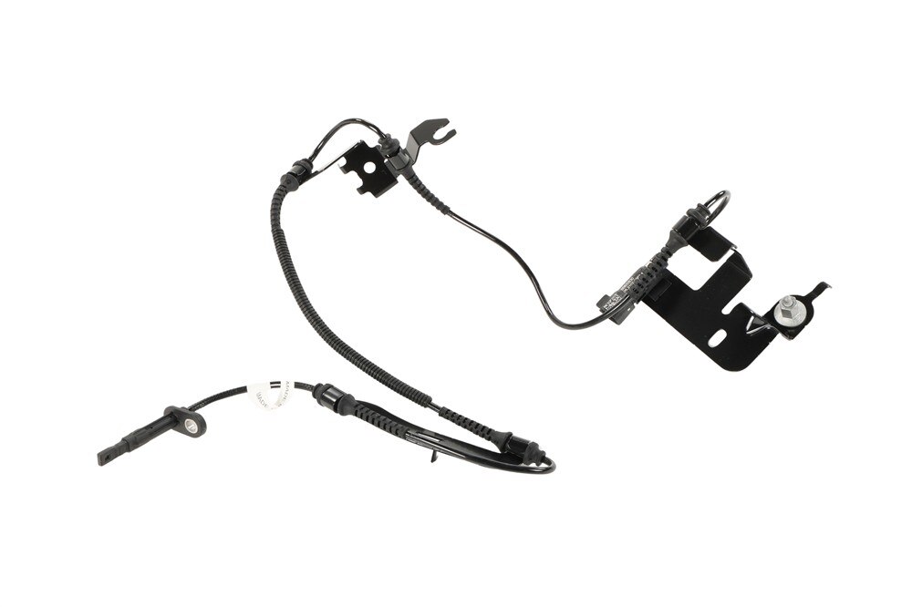 GM Genuine Parts Front Driver Side Wheel Speed Sensor