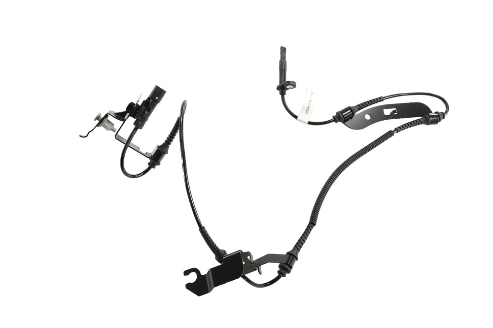 GM Genuine Parts Front Passenger Side Wheel Speed Sensor