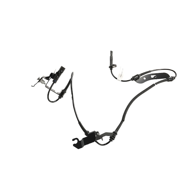 GM Genuine Parts Front Passenger Side Wheel Speed Sensor