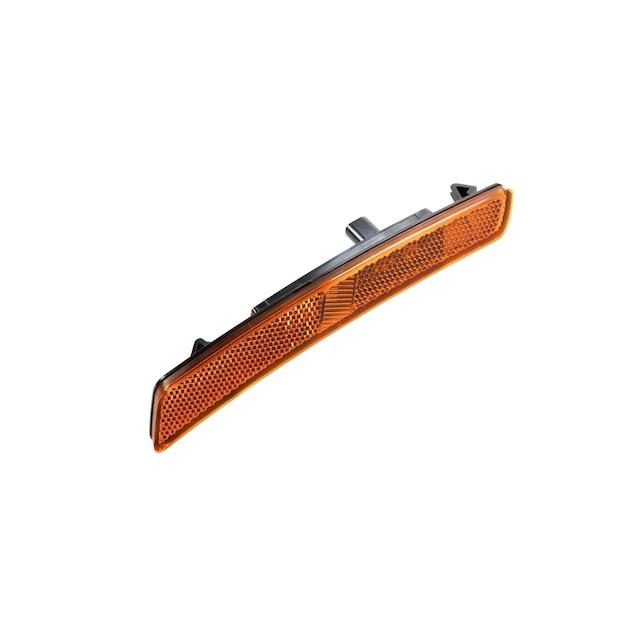 GM Genuine Parts Front Passenger Side Marker Lamp