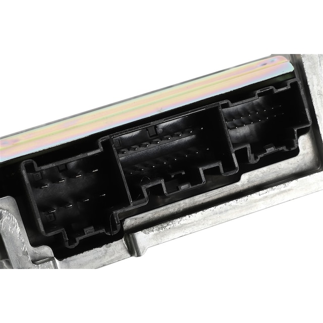 General Motors - - GM Genuine Parts 25796753 Radio Speaker Amplifier, Silver