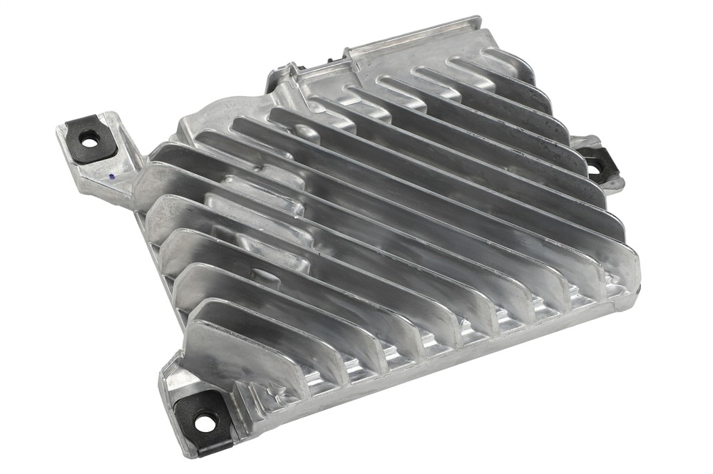GM Genuine Parts Audio Amplifier