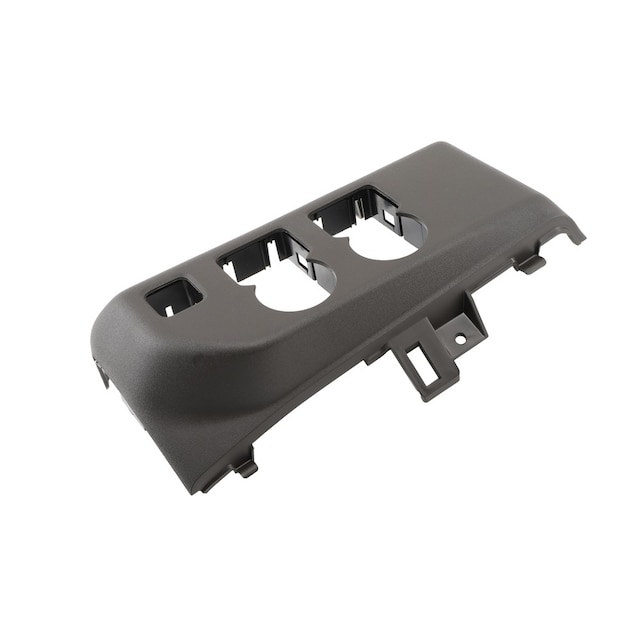 GM Genuine Parts Instrument Panel Switch Trim Plate