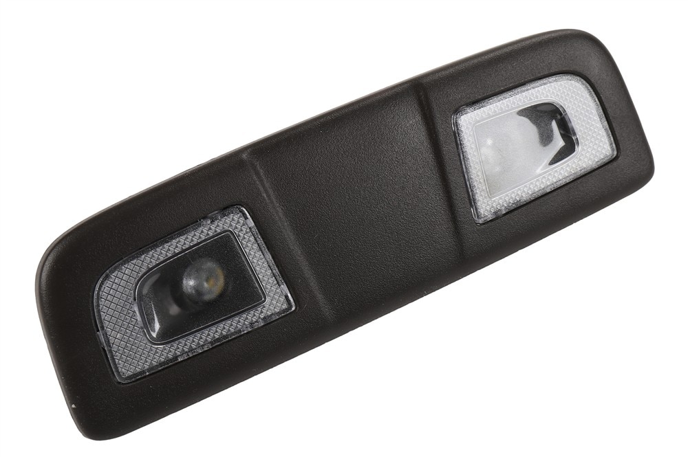 GM Genuine Parts Very Dark Atmosphere Rear Seat Position Center Reading and Courtesy Lamp