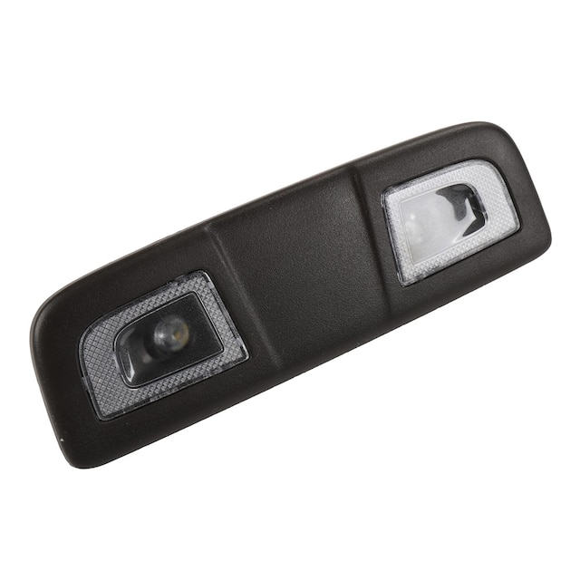 GM Genuine Parts Very Dark Atmosphere Rear Seat Position Center Reading and Courtesy Lamp