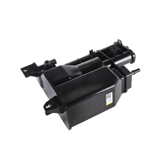 GM Genuine Parts Vapor Canister with Solenoid and without Harness