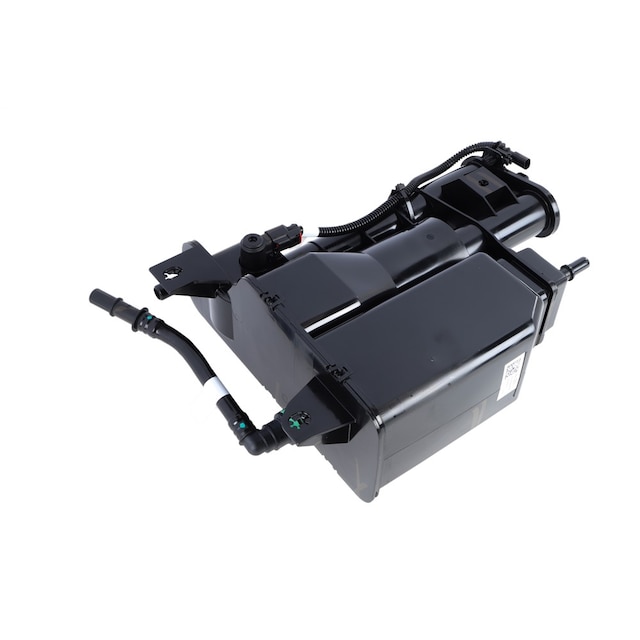 GM Genuine Parts Vapor Canister with Solenoid and Harness