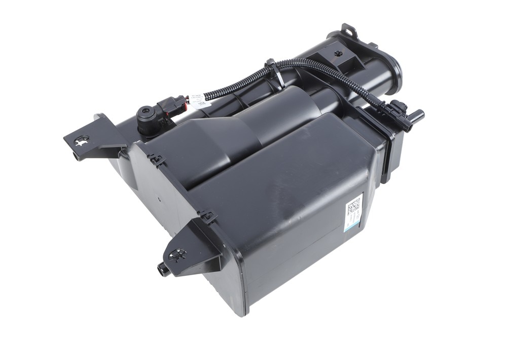 GM Genuine Parts Evaporative Emission Canister