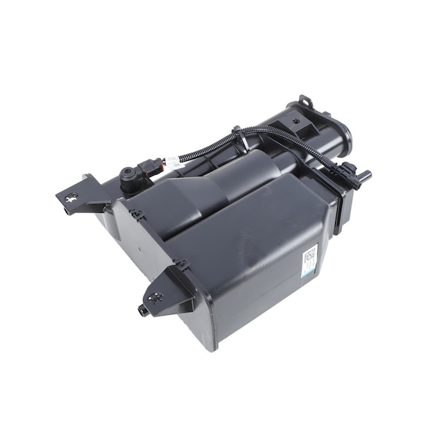 GM Genuine Parts Evaporative Emission Canister
