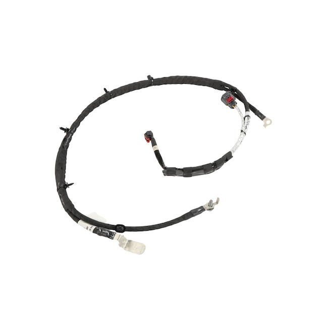 GM Genuine Parts Auxiliary Generator Battery Jumper Cable