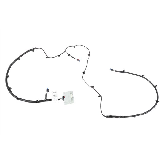 GM Genuine Parts Front Object Alarm Sensor Wiring Harness