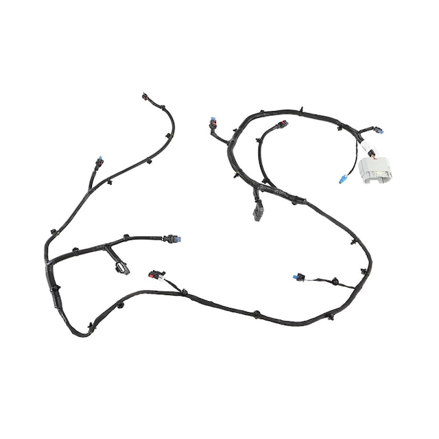 GM Genuine Parts Front Object Alarm Sensor Wiring Harness