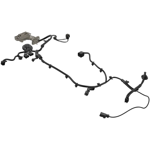 GM Genuine Parts Front Driver Side Door Wiring Harness