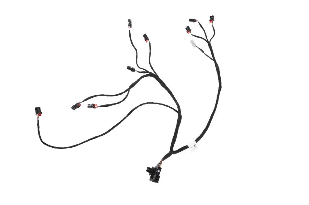 GM Genuine Parts Air Conditioning Wiring Harness