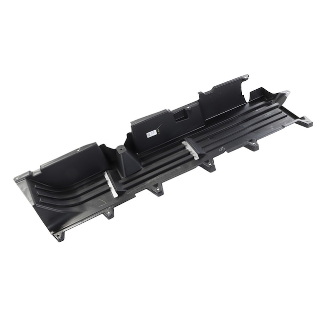 GM Genuine Parts Underbody Rear Air Deflector