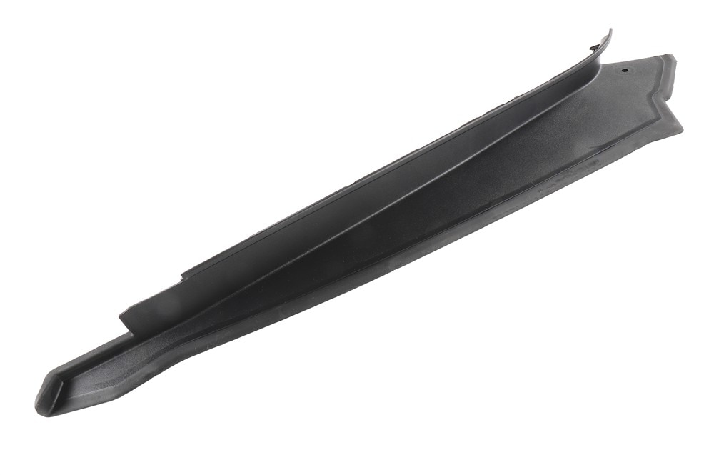 GM Genuine Parts Driver Side Back Body Opening Side Gutter
