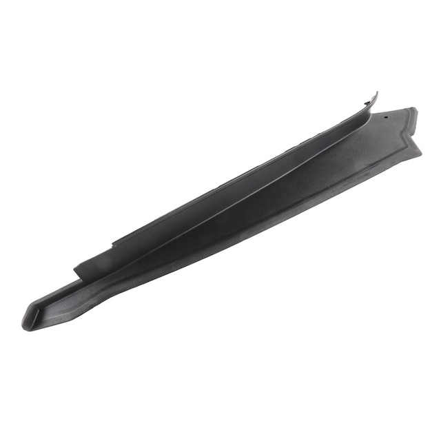 GM Genuine Parts Driver Side Back Body Opening Side Gutter