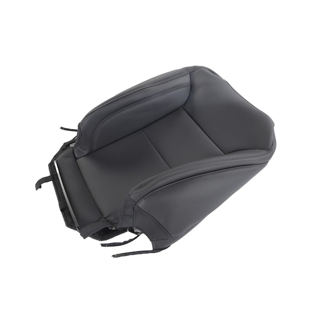 GM Genuine Parts Black Driver Seat Back Cover