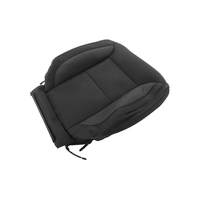 GM Genuine Parts Black Driver Seat Back Cover
