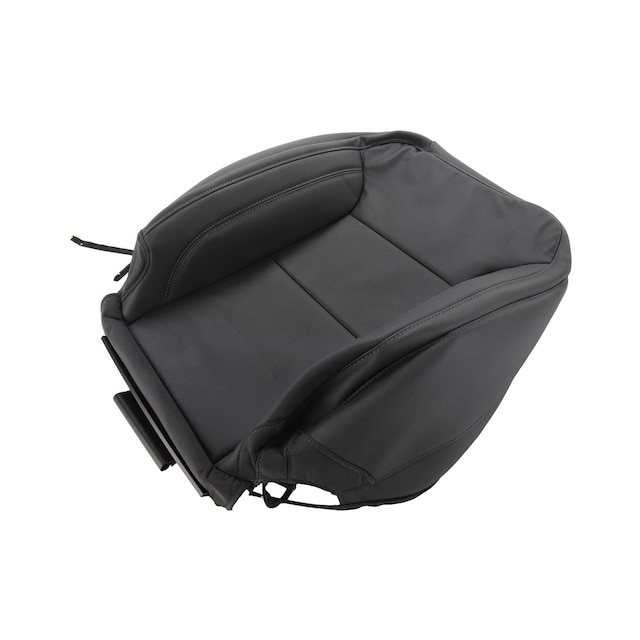 GM Genuine Parts Black Driver Seat Back Cover