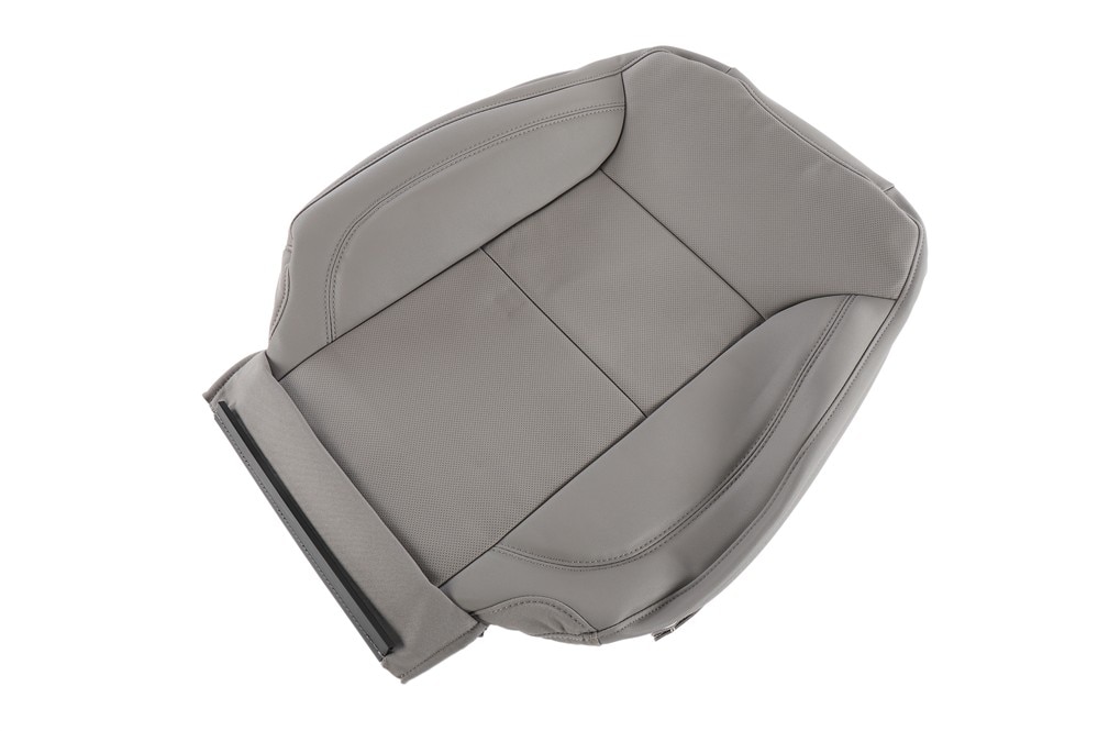 GM Genuine Parts Gideon Front Driver Side Seat Back Cover