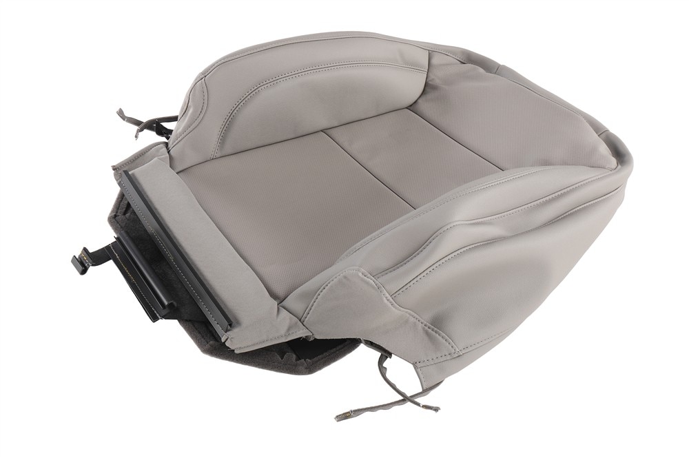 GM Genuine Parts Gideon Front Passenger Side Seat Back Cover