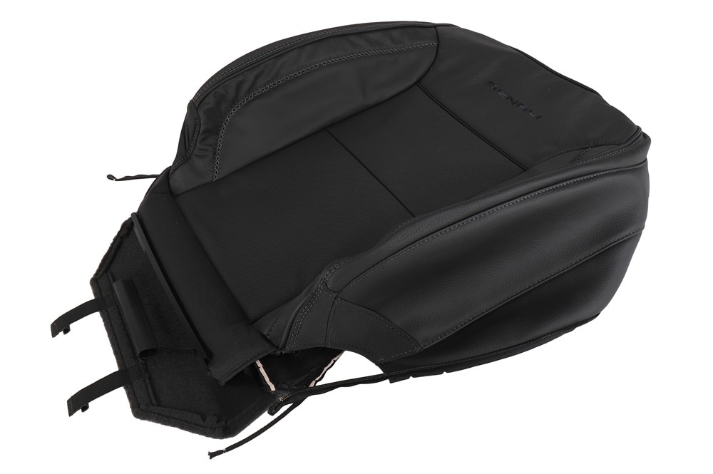GM Genuine Parts Black Driver Seat Back Cover
