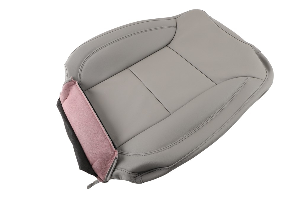 GM Genuine Parts Gideon Driver Seat Back Cover