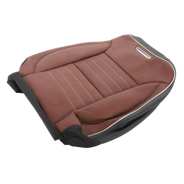 GM Genuine Parts Vecchio Base Sauvage Front Passenger Side Seat Back Cover