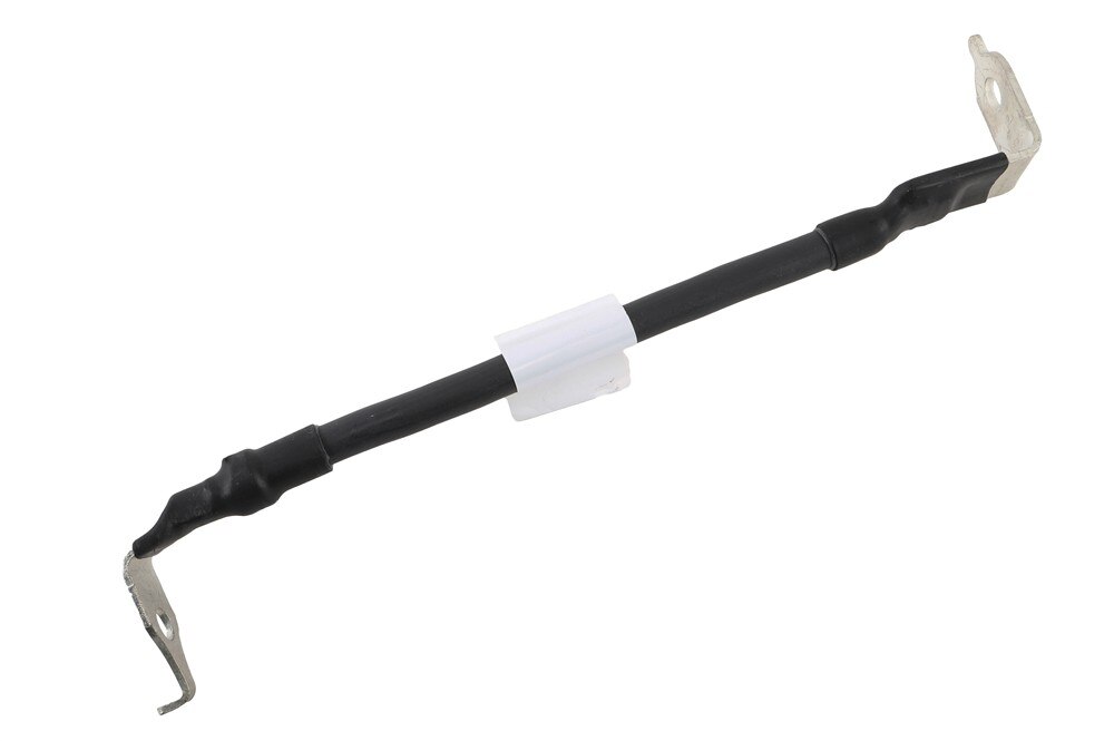 GM Genuine Parts Starter Generator Negative Ground Cable