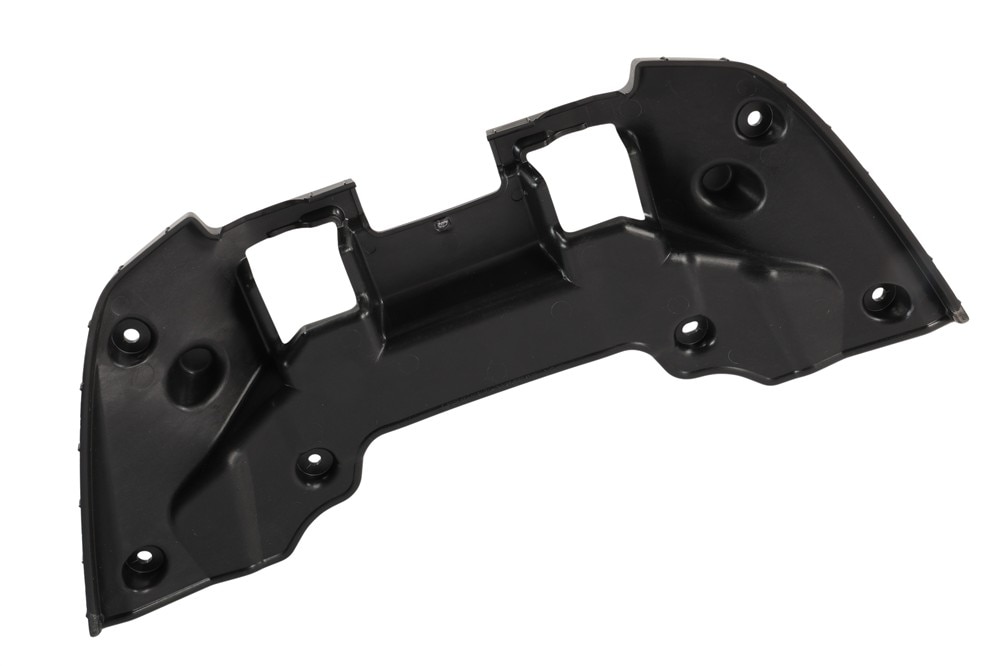 GM Genuine Parts Front Seat Back Finish Panel Bracket