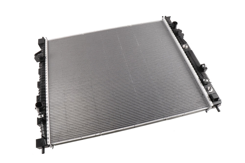 GM Genuine Parts Engine Radiator