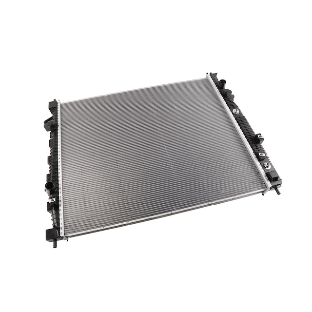 GM Genuine Parts Engine Radiator