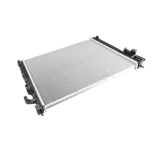 GM Genuine Parts Engine Radiator