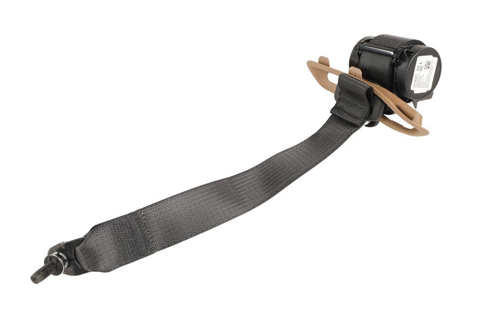 GM Genuine Parts Air Transfer Driver Side 3rd Row Seat Belt Refractor Kit