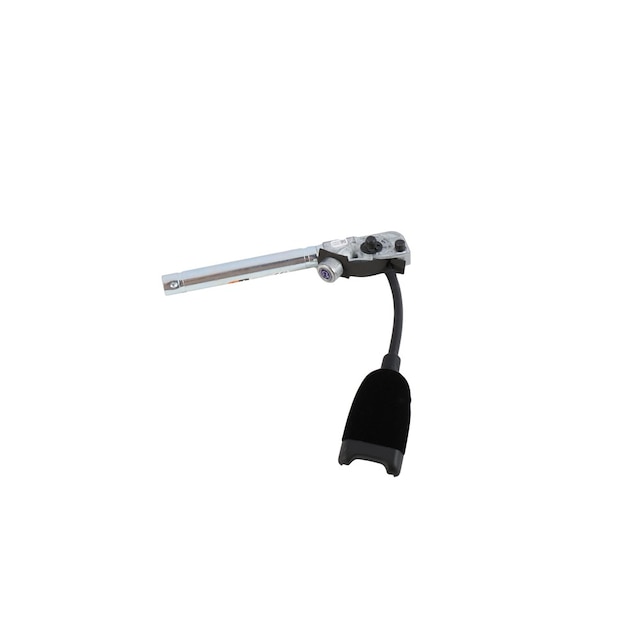 GM Genuine Parts Black Front Driver Side Seat Belt Anchor Plate Tensioner