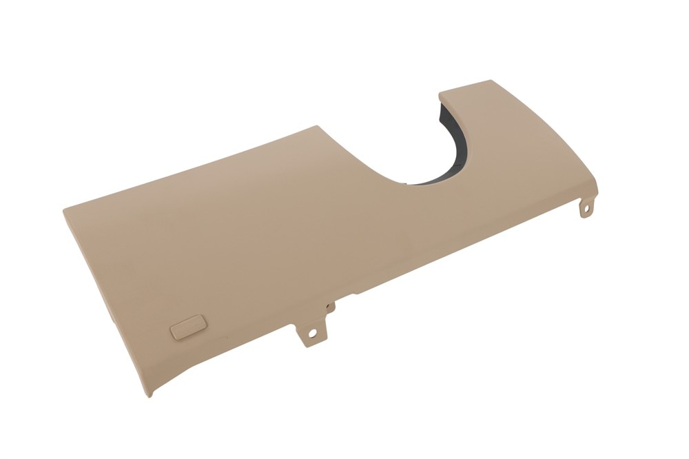 GM Genuine Parts Oxford Stone Instrument Panel Knee Bolster