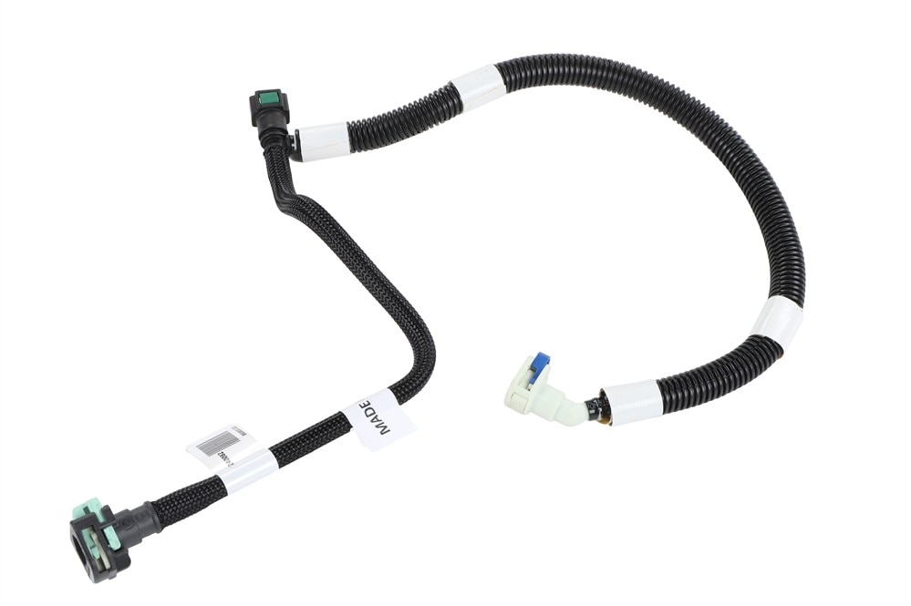 GM Genuine Parts Evaporative Emissions Rear Hose