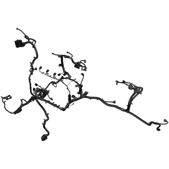 GM Genuine Parts Engine Wiring Harness