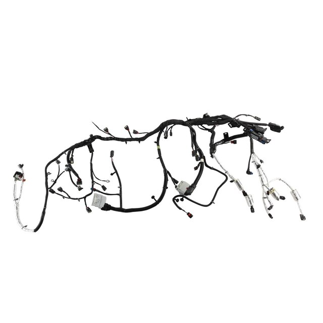 GM Genuine Parts Engine Wiring Harness