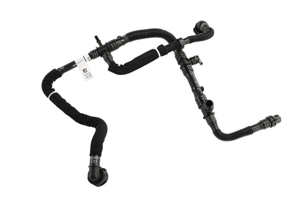 GM Genuine Parts High Voltage Battery Radiator Outlet Hose