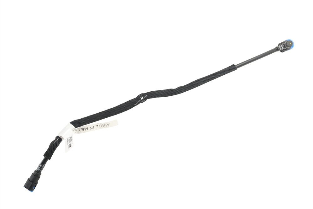 GM Genuine Parts Radiator Surge Tank Inlet Hose
