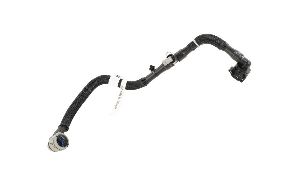 GM Genuine Parts Drive Motor Battery Coolant Flow Control Valve Hose