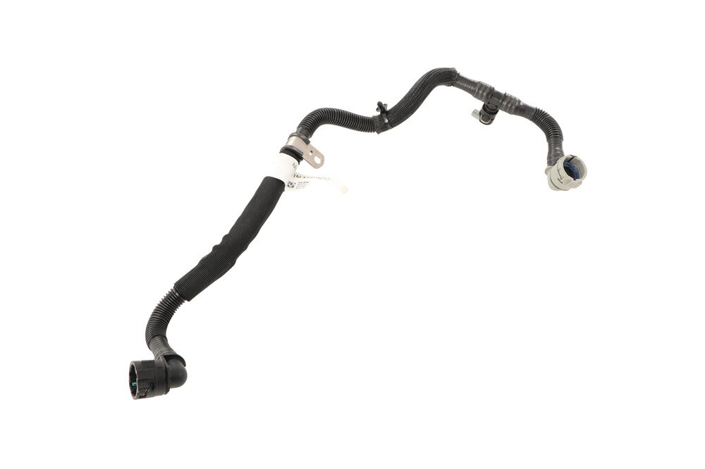 GM Genuine Parts Auxiliary Drive Motor Control Module Cooling Inlet Hose