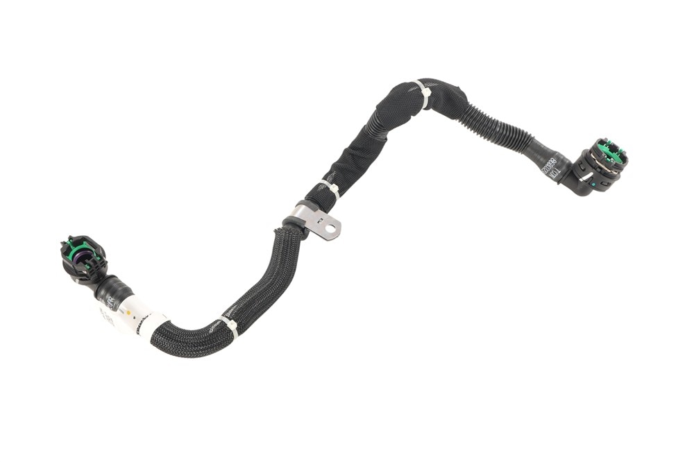 GM Genuine Parts High Voltage Battery Radiator Inlet Hose
