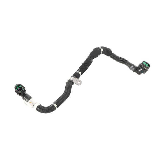 GM Genuine Parts High Voltage Battery Radiator Inlet Hose