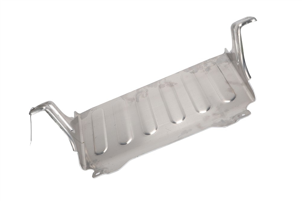 GM Genuine Parts Underbody Splash Shield