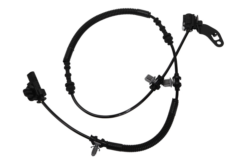 GM Genuine Parts Front Driver Side Disc Brake Pad Wear Sensor Harness