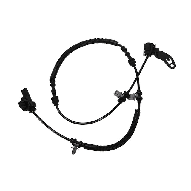 GM Genuine Parts Front Driver Side Disc Brake Pad Wear Sensor Harness